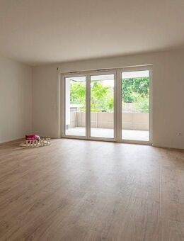 So schön kann Wohnen sein! - Neckarsulm