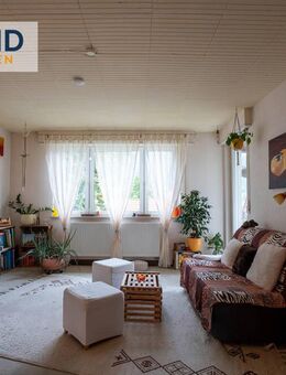 Diese schöne 3 Zimmer Wohnung sucht Sie als neuen Eigentümer - Geislingen (Steige)