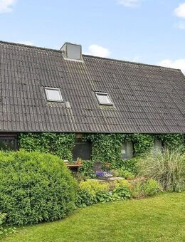 Handwerker aufgepasst! Landliches Einfamilienhaus in Sörup - Sörup