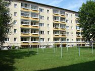 3-Raum Wohnung - wird neu saniert mit Balkon - Bautzen