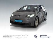 VW ID.3, Pro, Jahr 2022 - Ingolstadt