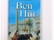 Ben Hur,Lewis Wallace,Naumann&Göbel - Linnich