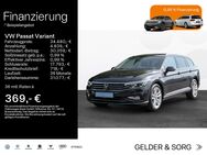 VW Passat Variant, 2.0 TDI Elegance Stand, Jahr 2022 - Bad Kissingen