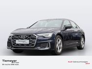 Audi A6, 45 TFSI Q S LINE UPE83 TOUR, Jahr 2024 - Remscheid