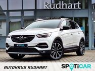 Opel Grandland, Hybrid Ultimate AWD, Jahr 2020 - Lauingen (Donau)