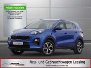 Kia Sportage 1.6 GDI Gold //Kamera/Navi/Winterpaket - Thannhausen