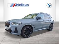 BMW X3, M40d HK HiFi, Jahr 2023 - Dresden