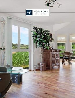 Direkt in Weil der Stadt: Exklusives Wohngefühl mit Blick ins Grüne - Weil der Stadt