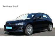 VW Polo Comfortline - Nidderau