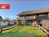 Attraktives Reihenhaus mit Garage (aktuell vermietet) - Bad Bramstedt