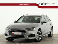 Audi A4, Avant advanced 35 TDI, Jahr 2020 - Gersthofen
