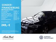 VW Passat Variant, 2.0 TDI "Business" Digital EPH, Jahr 2024 - Limburg (Lahn)