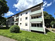 Gut geschnittene und moderne 3,5-Zimmer-Etagenwohnung in familienfreundlicher Lage - Schorndorf (Baden-Württemberg)