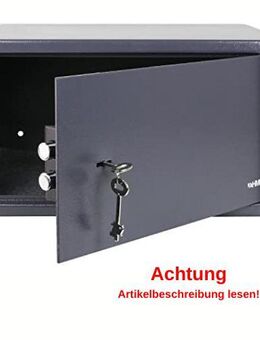 HMF Tresor passend für Laptop und Ordner Möbeltresor #2120 - Birkenfeld (Baden-Württemberg)