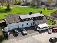 Viel Platz für die ganze Familie - Einfamilienhaus mit mehreren Stellplätzen in Simmerath-Kesternich - Simmerath