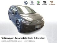 VW ID.3, Pro Performance W-Pumpe, Jahr 2023 - Berlin