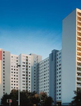 Geräumige 2-Zimmer-Wohnung in Darmstadt-Kranichstein - Darmstadt