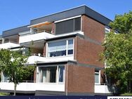 Moderne 2-Zimmer-Terrassenwohnung als Kapitalanlage in unmittelbarer Seenähe von Kiel-Russee - Kiel