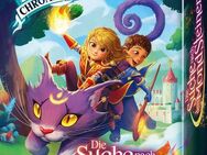 Kosmos Spiel Kids Chronicles - Die Suche nach den Mondsteinen, Brettspiel