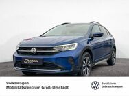 VW Taigo, 1.0 TSI Life, Jahr 2022 - Groß Umstadt