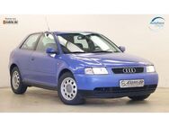 Audi A3 1.9TDI 90PS Servo AHK ZV 1.Hand HU 10/26 - Teltow