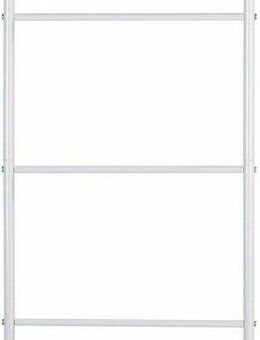 WENKO Handtuchhalter Viva