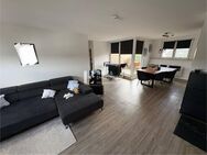Attraktive 3-Zimmer-Wohnung mit Loggia & Stellplatz in ruhiger Lage (MH27 R7) - Kitzingen