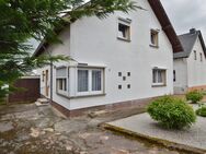 schönes 2 Familienhaus im Ortsteil Stennweiler - Schiffweiler