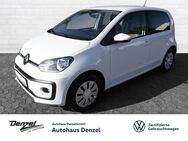 VW up, 1.0 move up, Jahr 2023 - Wohratal