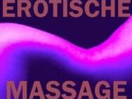 Erotische Massage für Frau - Plauen