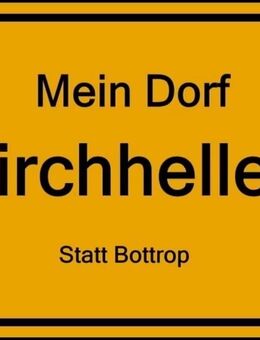Wir, ein ruhiges Paar suchen ein liebevolles Zuhause mit Herz in Kirchhellen 🌿 - Schermbeck
