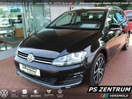 VW Golf Variant, 1.4 TSI Golf VII Allstar, Jahr 2016 - Versmold