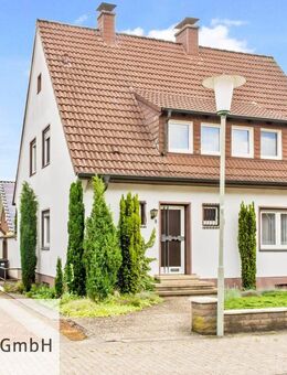 Next Step: Eigenheim mit Perspektive, das Haus in Dülmen! - Dülmen