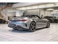 Mercedes-Benz AMG GT C BURMESTER PERFORMANCE GARANTIE KERAMIK - Hannoversch Münden Zentrum