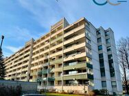 Erstbezug nach Sanierung: Schöne 2-Zimmer-Wohnung in Hannover-Bemerode! - Hannover