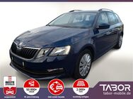 Skoda Octavia, 1.8 TSI 180 Ambition, Jahr 2017 - Kehl