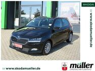 Skoda Fabia Drive 125 Best Of 70kW LED ACC NAVI - Zwickau