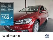 VW Golf Variant, 1.0 TSI 110, Jahr 2019 - Schwäbisch Gmünd