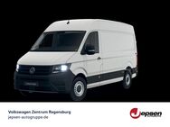 VW Crafter, 2.0 TDI 35 Kasten | LAGERWAGEN |, Jahr 2022 - Regensburg