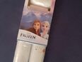 Geschenkpapier - FROZEN: Anna & Elsa - 2 Rollen + Bänder in 75050