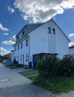 DHH IN BERLIN MAHLSDORF mit 130qm Wohn-/Nutzfläche - Berlin