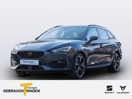 Cupra Leon Sportstourer 1.4 eHybrid VZ PANO eKLAPPE LEDER LM19 - Gelsenkirchen