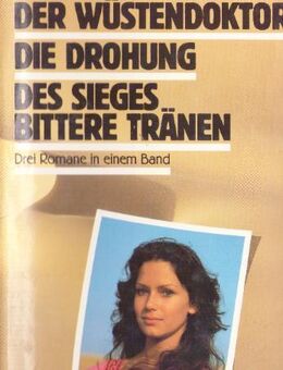 Buch: Drei Romane in einem Band von H.G. Konsalik / geb. Ausgabe - Andernach