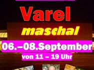 maschal Altjührden, Kunst- und Bauernmarkt September, 3 Tage - Varel Zentrum