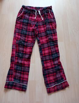 Karo Bequem Hose // Größe 36/38 // Preis 3,50€ - Rheda-Wiedenbrück