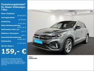 VW T-Roc, 2.0 TDI R-Line, Jahr 2024 - Hagen (Stadt der FernUniversität)