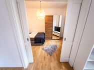 Gemütliches Zimmer in Co-Living-Apartment in Frankfurt - Frankfurt (Main)