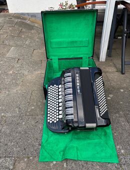 Hohner Akkordeon - Neuenkirchen (Nordrhein-Westfalen)