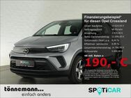 Opel Crossland, EDITION SITZ, Jahr 2022 - Coesfeld