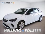 Opel Corsa, 1.2 F Edition T Automatik, Jahr 2023 - Hohenlockstedt